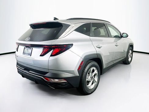 Used 2024 Hyundai Tucson SEL image 9