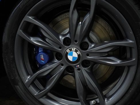 Used 2017 BMW M240i xDrive Convertible image 11