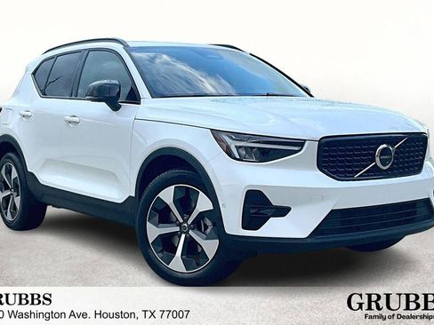 New 2026 Volvo XC40 B5 Plus w/ Protection Package Premier image 1