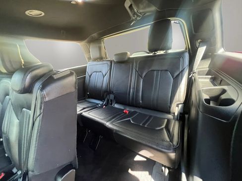 Used 2020 Ford Expedition Limited AWD/4WD image 30