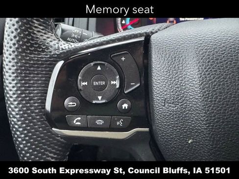 Used 2021 Honda Passport Elite image 18