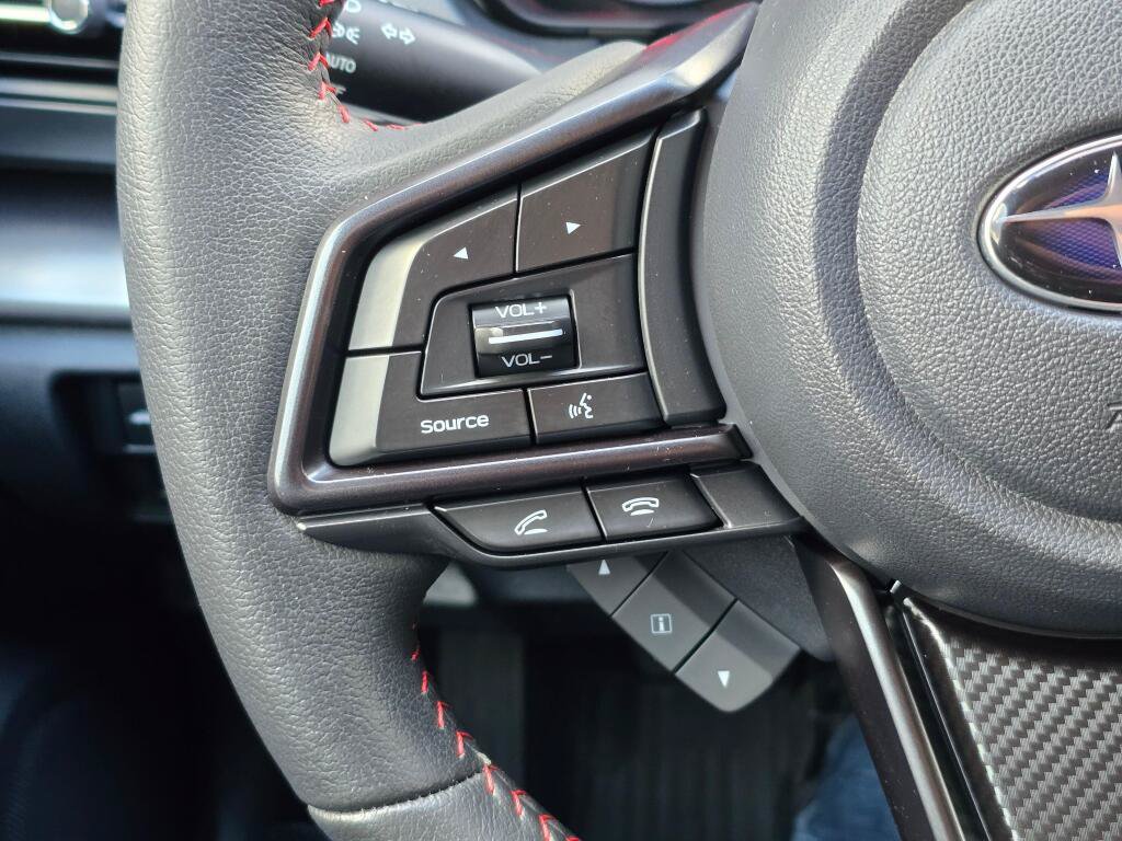 Certified 2023 Subaru WRX AWD/4WD image 31
