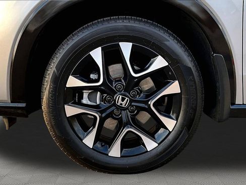 Used 2026 Honda HR-V EX-L image 24