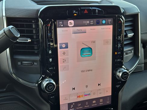 New 2026 RAM 2500 Laramie w/ Sport Appearance Package image 27