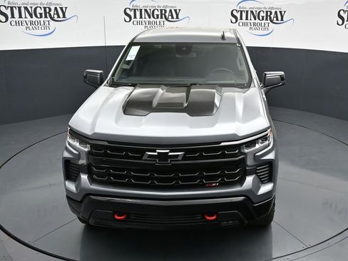 Used 2024 Chevrolet Silverado 1500 LT Trail Boss image 10