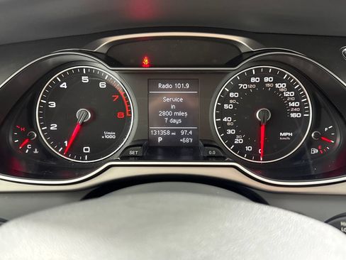 Used 2014 Audi A4 2.0T Premium w/ S Line Style Package FWD image 15