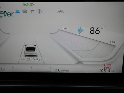 Used 2023 Hyundai Ioniq 6 SEL w/ Cargo Package image 24