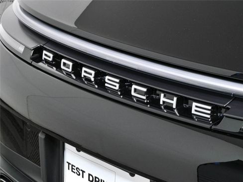 New 2026 Porsche 911 Carrera 4S AWD/4WD image 36