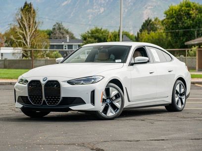 Used 2023 BMW i4 eDrive35 w/ Premium Package