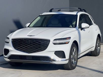 New 2026 Genesis GV70 2.5T Advanced