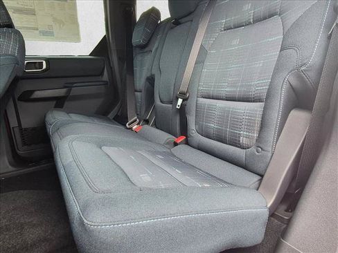 New 2026 Ford Bronco Heritage Edition AWD/4WD image 15