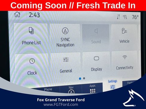 Certified 2023 Ford F150 XL w/ STX Appearance Package AWD/4WD image 22