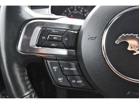 Used 2022 Ford Mustang GT w/ Equipment Group 301A image 15