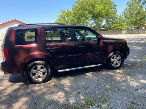 Used 2011 Honda Pilot EX-L image 6