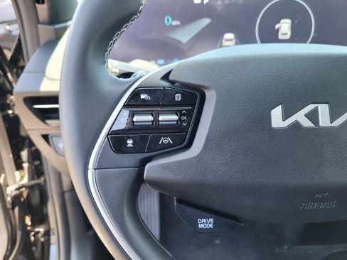 Used 2024 Kia EV6 GT-Line RWD image 22