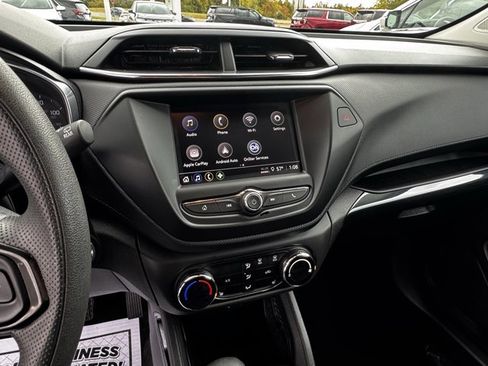 Used 2023 Chevrolet TrailBlazer LT image 17