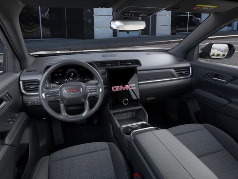 New 2026 GMC Terrain Elevation image 15