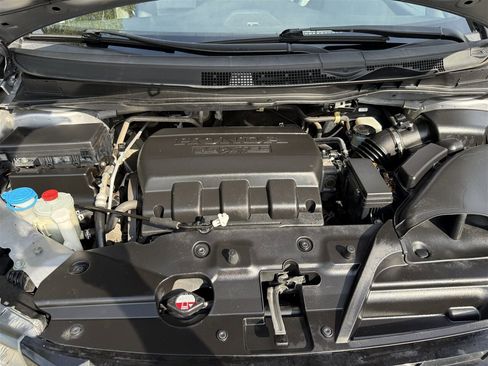 Used 2017 Honda Odyssey EX-L image 28