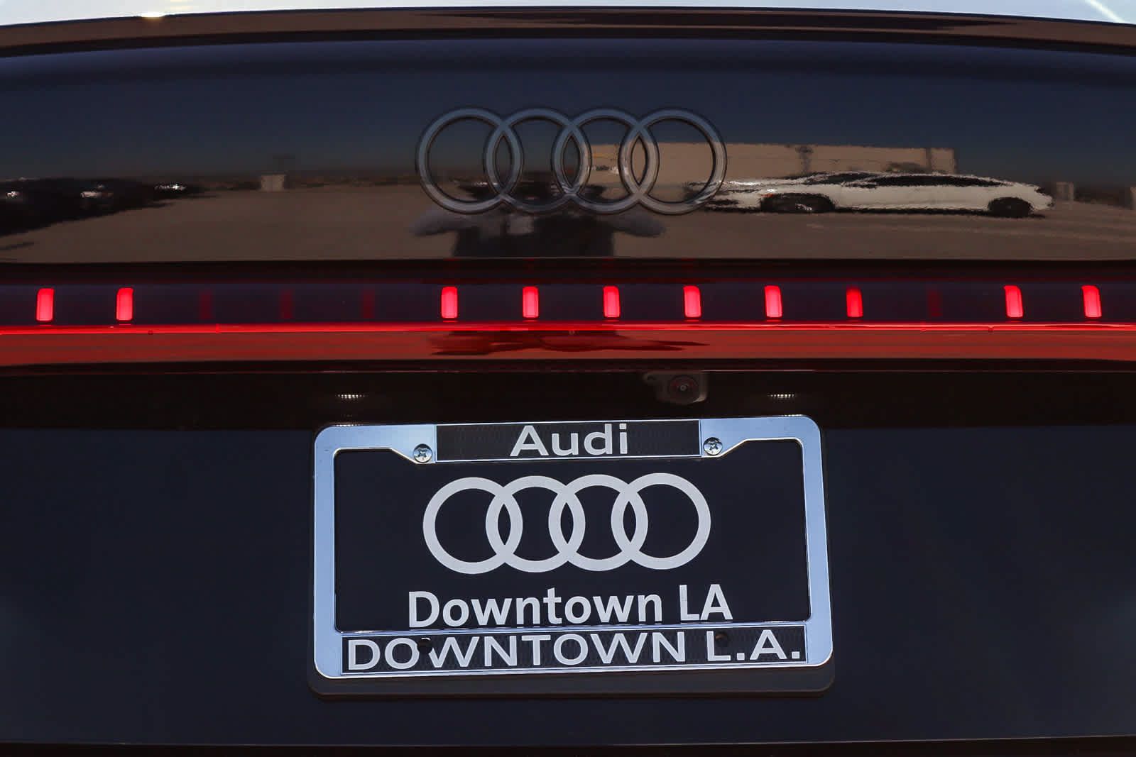 New 2026 Audi S5 Premium Plus AWD/4WD image 11