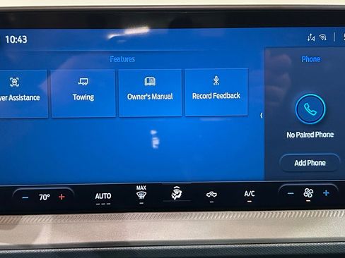 New 2026 Ford Maverick XL AWD/4WD image 69