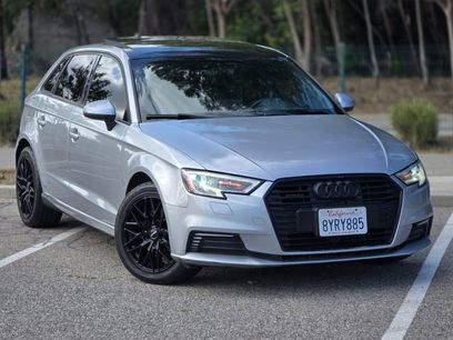 Used 2017 Audi A3 e-tron Premium