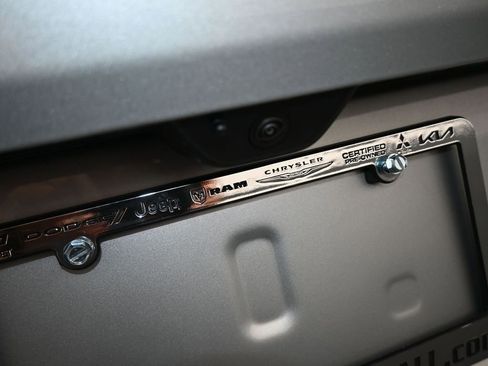 New 2025 Jeep Grand Cherokee L Summit image 33