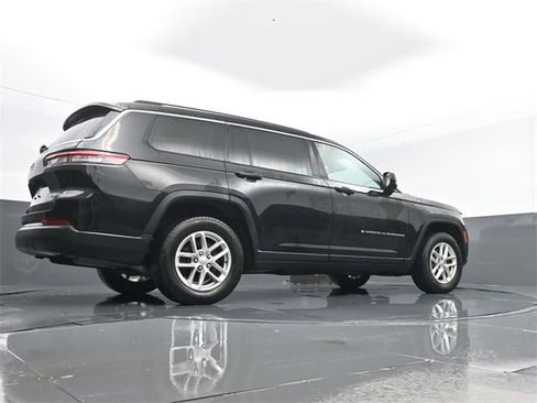 Used 2021 Jeep Grand Cherokee L Laredo w/ Luxury Tech Group I image 26