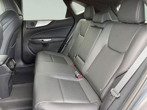 Certified 2024 Lexus NX 350 F Sport AWD/4WD image 22