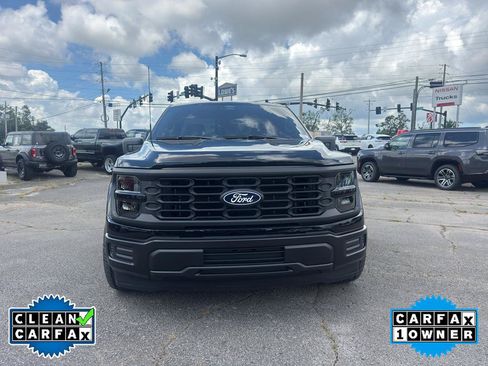 Used 2026 Ford F150 XL RWD image 2