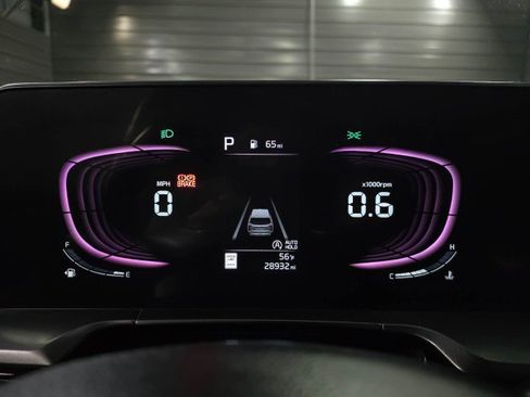 Used 2023 Kia Telluride LX image 25