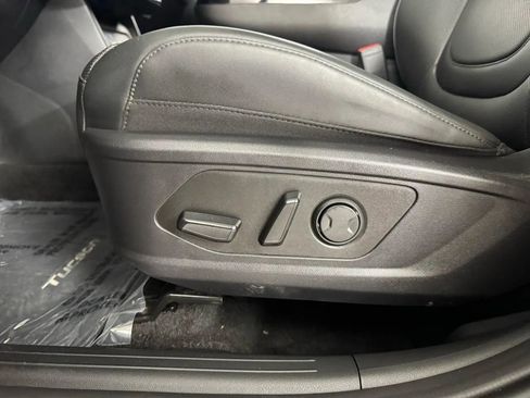 Used 2025 Hyundai Tucson SEL AWD/4WD image 14