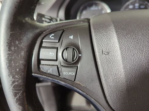 Used 2017 Acura MDX SH-AWD w/ Technology Package image 27