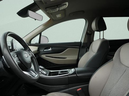 Used 2022 Hyundai Santa Fe SEL AWD/4WD image 25
