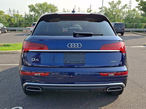 Used 2023 Audi Q5 2.0T Premium w/ Convenience Package AWD/4WD image 5
