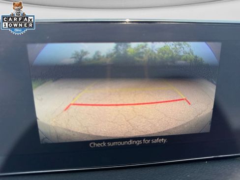 Used 2024 MAZDA MAZDA3 s FWD image 25