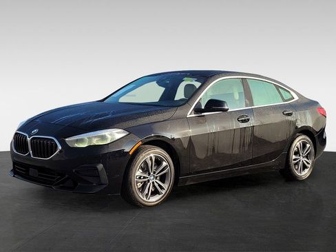 Used 2024 BMW 228i Gran Coupe image 8
