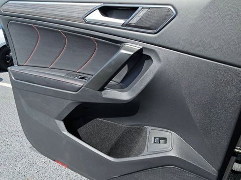 Used 2024 Volkswagen Tiguan Wolfsburg Edition image 11