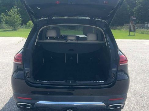 Used 2021 Mercedes-Benz GLE 350 4MATIC image 13
