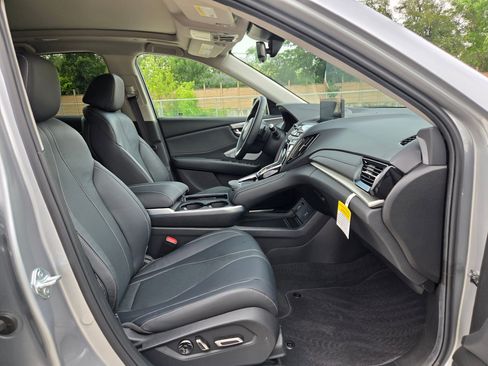Used 2025 Acura RDX SH-AWD w/ Technology Package image 25
