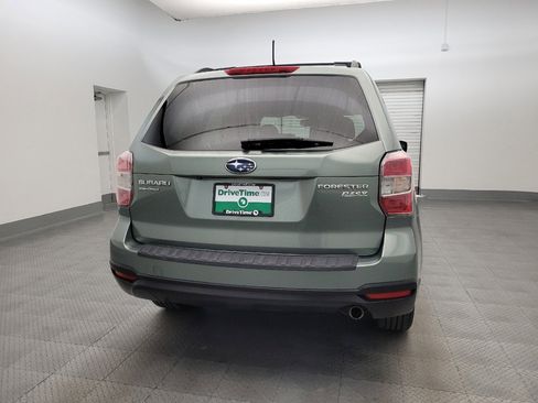 Used 2015 Subaru Forester 2.5i Premium image 7