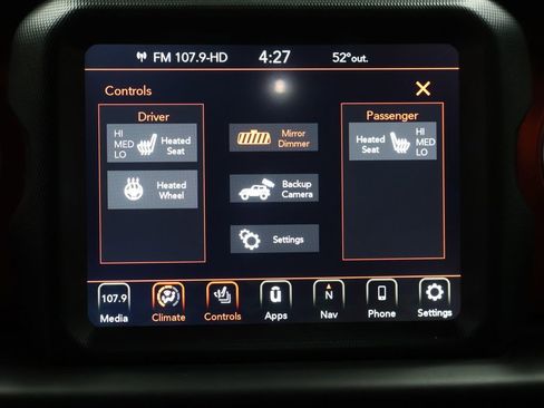 Used 2021 Jeep Wrangler Unlimited Rubicon image 31