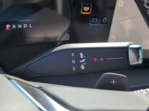 New 2026 Chevrolet Traverse LT w/ Driver Confidence Package FWD image 26