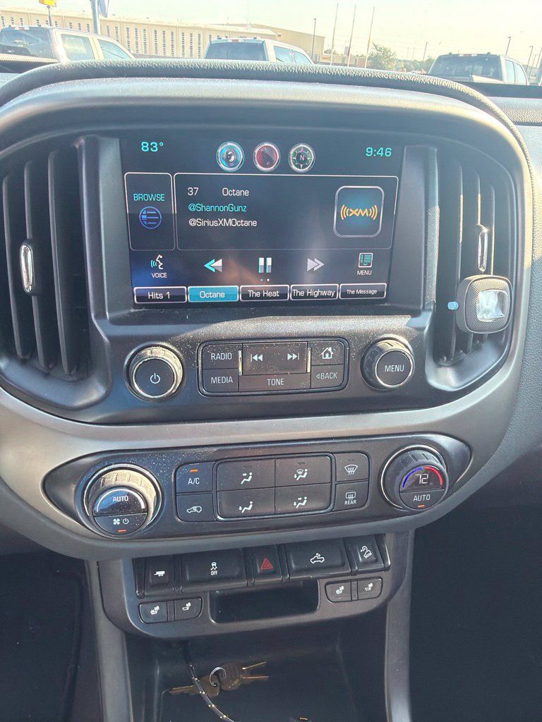 Used 2015 Chevrolet Colorado Z71 RWD image 7