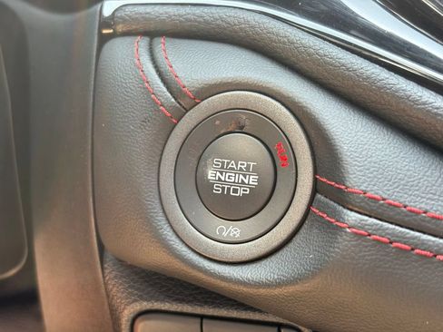 Used 2024 Dodge Durango GT RWD image 34