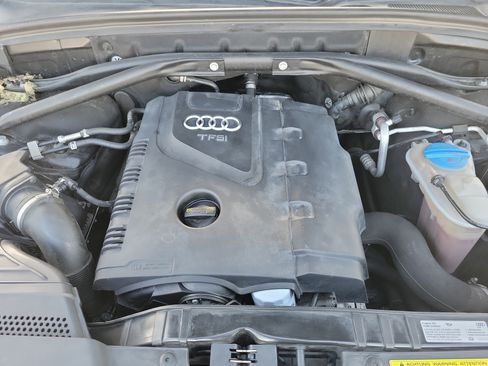 Used 2017 Audi Q5 2.0T Premium Plus w/ Technology Package AWD/4WD image 26