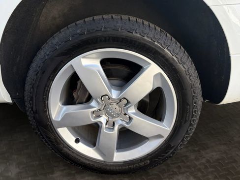 Used 2015 Audi Q7 3.0T Premium w/ Technology Package AWD/4WD image 39