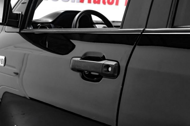Used 2017 Toyota Tundra SR5 w/ TRD Off Road Package AWD/4WD image 45