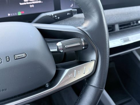 Used 2025 Lucid Air Touring image 73