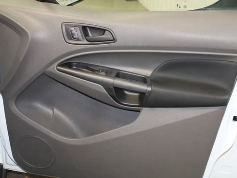 Used 2022 Ford Transit Connect XL FWD image 16