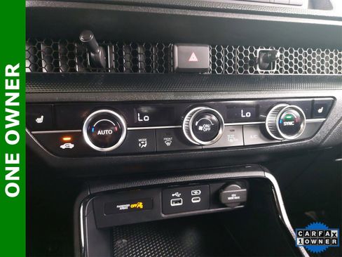 Used 2023 Honda CR-V EX image 22
